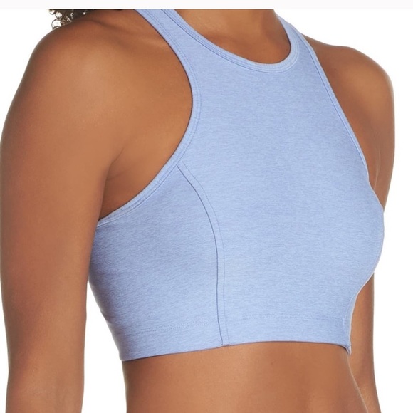 Outdoor Voices Tops - Outdoor Voices Athena Crop